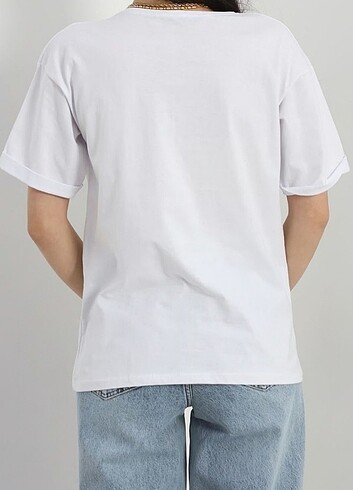 Kadın T-shirt 