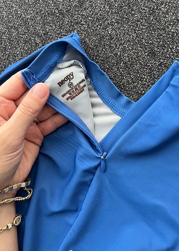 Erkek Çocuk Mayo Takımı - Görsel 3