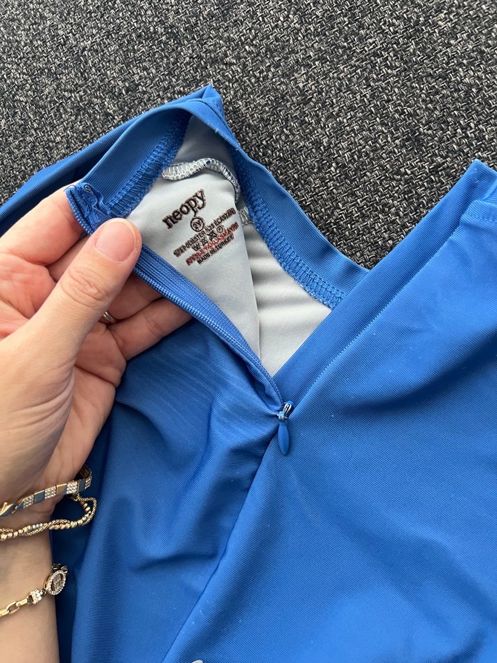 Erkek Çocuk Mayo Takımı - Görsel 3