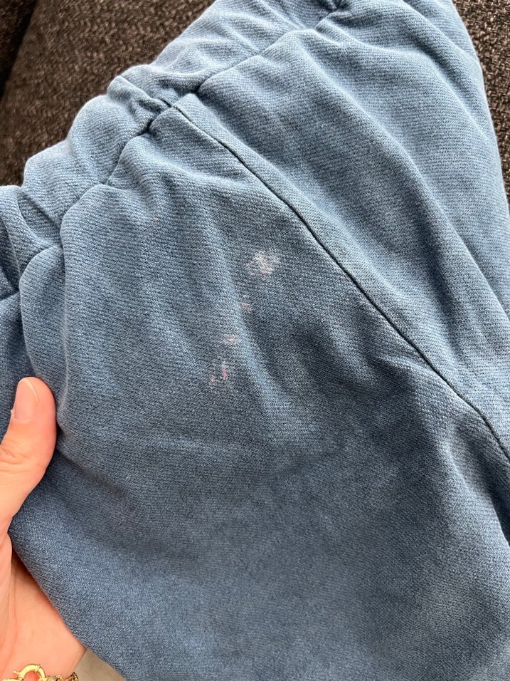 Erkek çocuk pantolon - Görsel 4