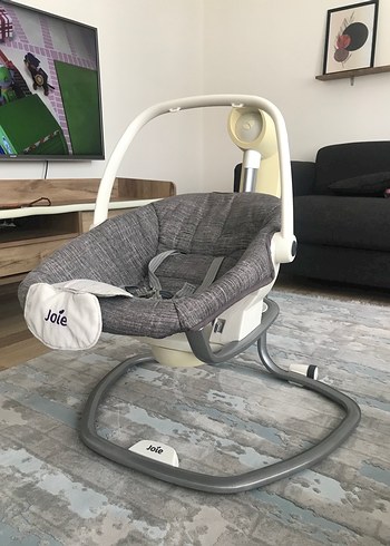 Joie Bebek Ana Kucağı