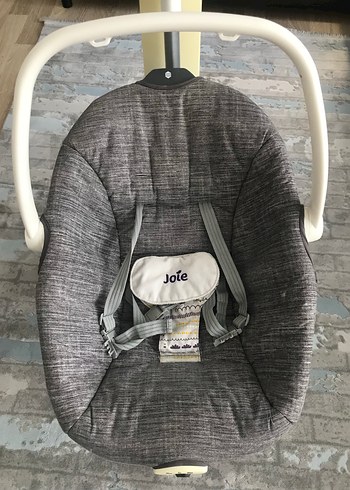 Joie Bebek Ana Kucağı - Görsel 3