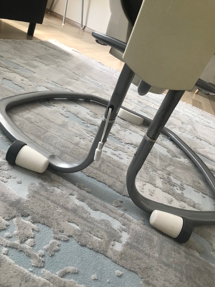 Joie Bebek Ana Kucağı - Görsel 5