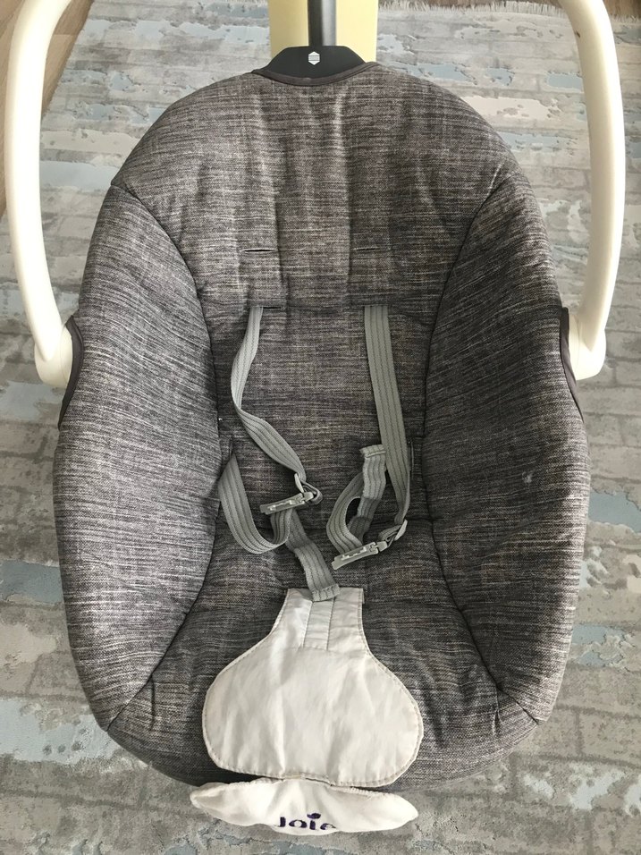 Joie Bebek Ana Kucağı - Görsel 2