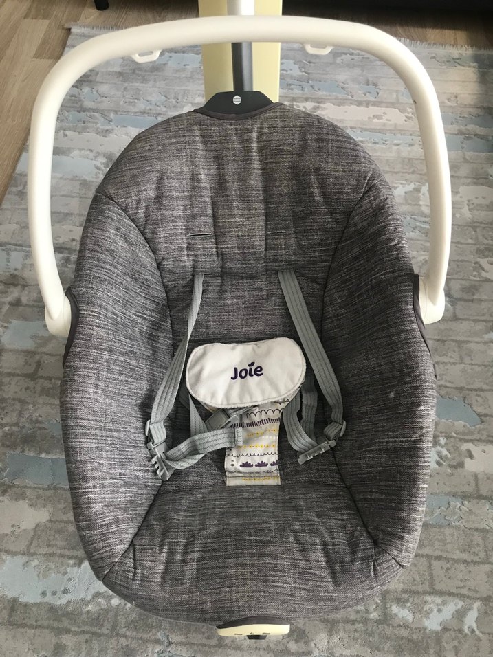 Joie Bebek Ana Kucağı - Görsel 3