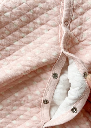 Bebek Tulumu - Görsel 2