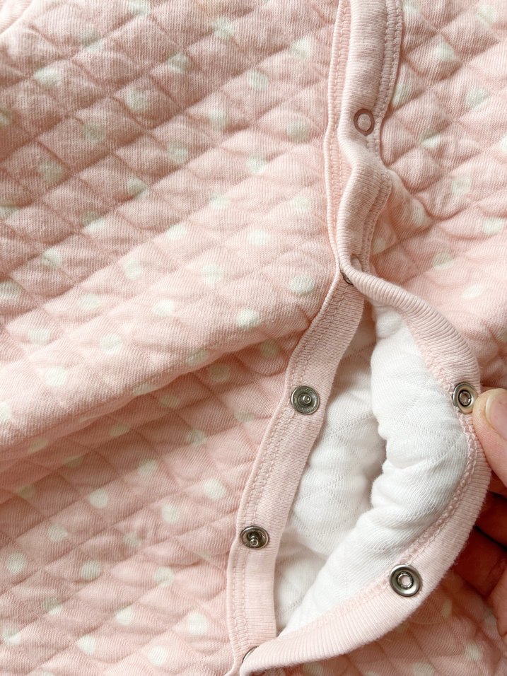 Bebek Tulumu - Görsel 2