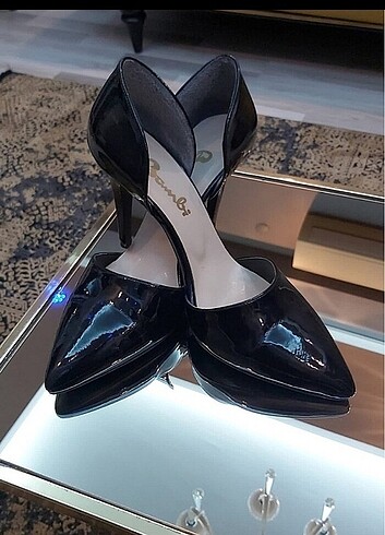 Stiletto