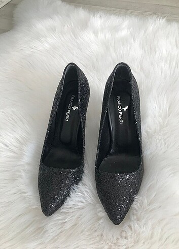 Simli stiletto 