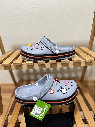 Crocs Crocs