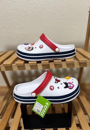 Crocs