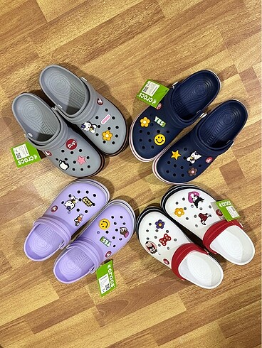 Crocs
