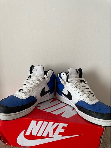 Nike sıfır