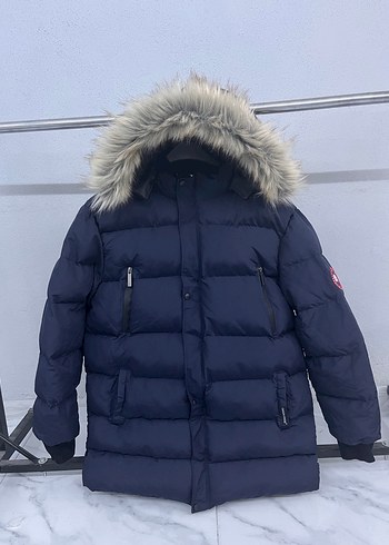 Goose Canada Goose Mont