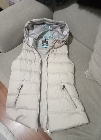 Lee Cooper yelek