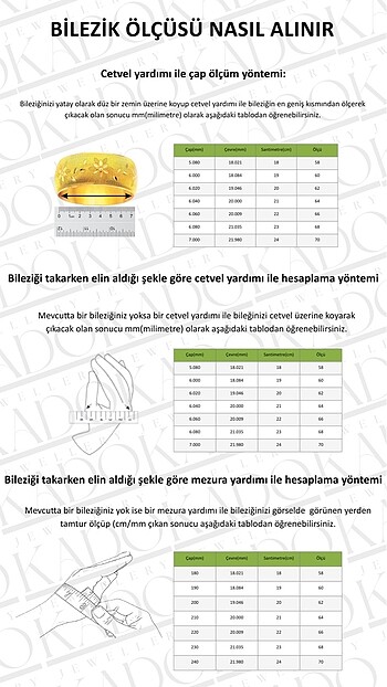 Beden 6 Gram Ankara Burması Bileklik 22 Ayar Altın
