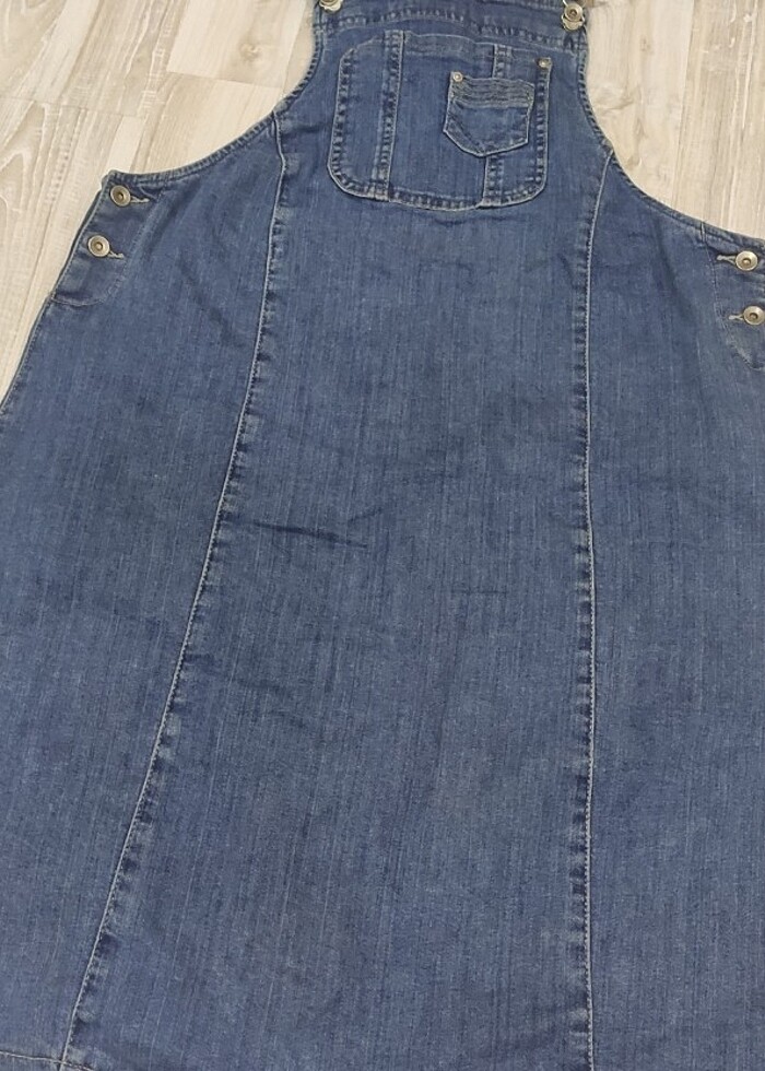 Kot salopet - Görsel 3