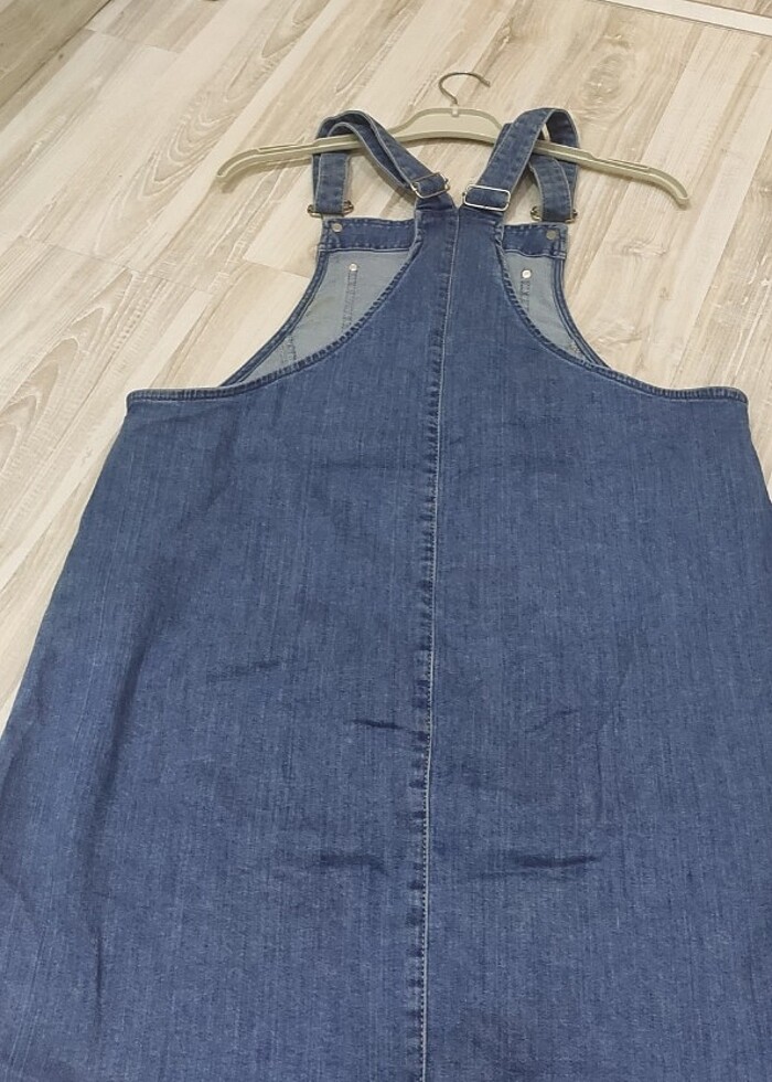 Kot salopet - Görsel 4