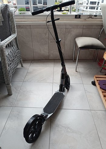 Beden Decathlon Oxelo 7XL Scooter