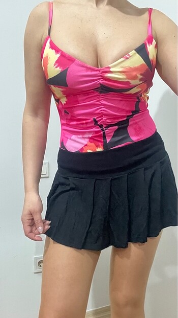 Body suit