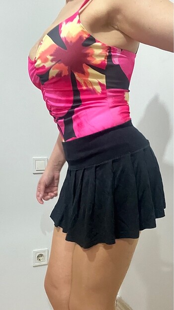 m Beden Body suit