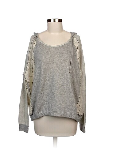 Vintage Love Sweatshirt %70 İndirimli.