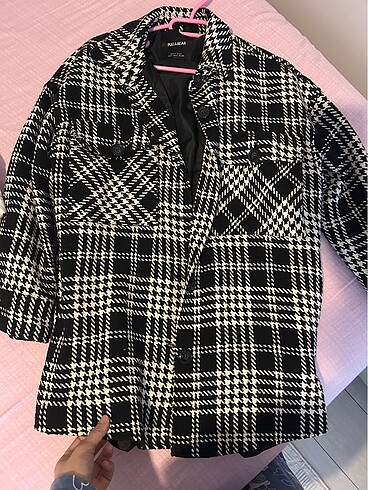 Pull bear ceket