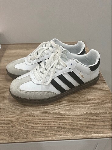 Adidas samba