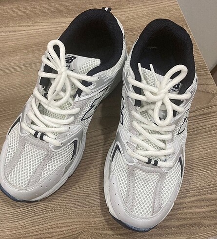 37 Beden New balance 530