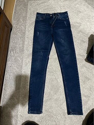 trendyol milla jean