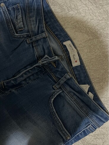 28 Beden trendyol jean