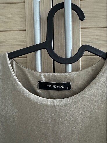 s Beden Trendyol body