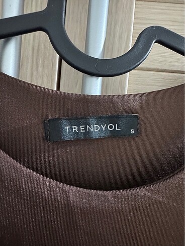 s Beden Trendyol body