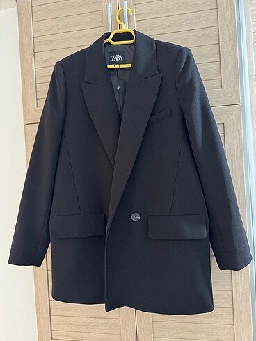 Zara blazer