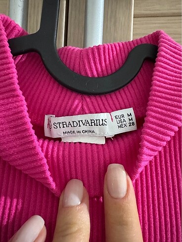 Stradivarius Stradivarius triko
