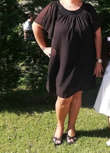 Abiye elbise