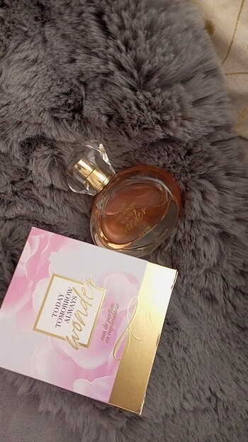 Wonder parfüm avon