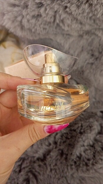 Avon cherish parfüm 