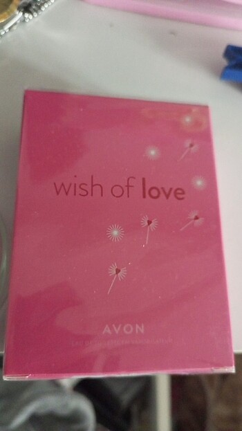  Beden Renk Wish of love 