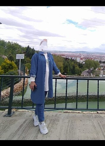 Kot gömlek 