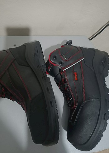 YDS vector 1303 gtx iş ayakkabısı 42 numara - Görsel 4
