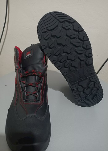 YDS vector 1303 gtx iş ayakkabısı 42 numara - Görsel 3