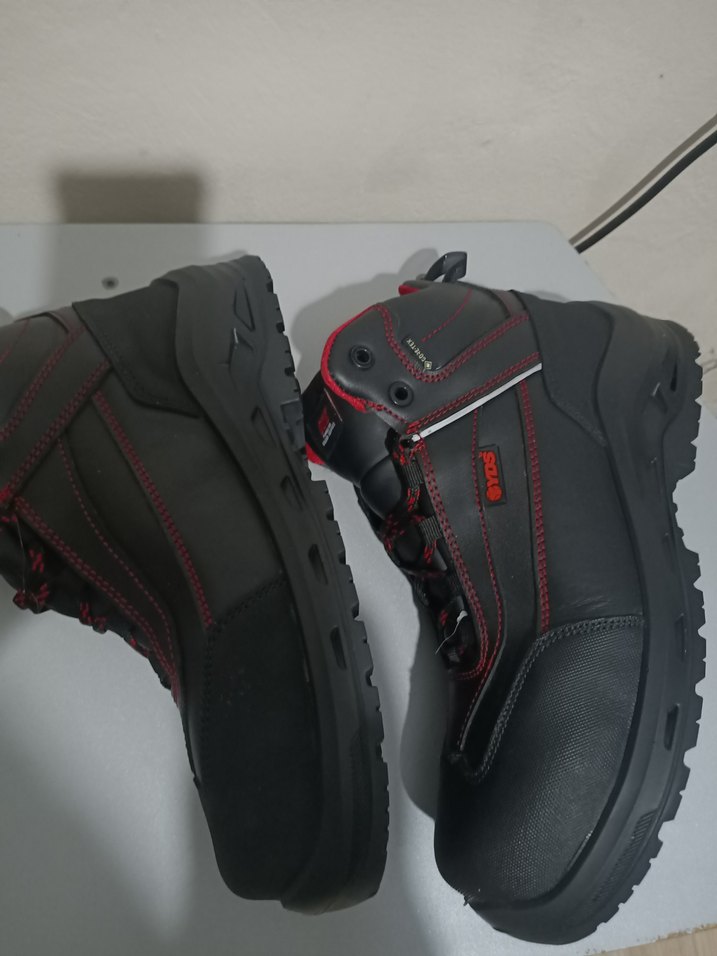 YDS vector 1303 gtx iş ayakkabısı 42 numara - Görsel 4