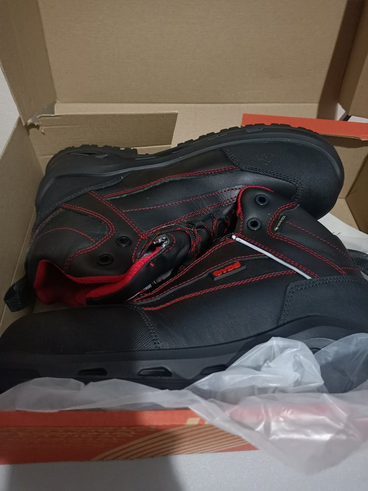 YDS vector 1303 gtx iş ayakkabısı 42 numara - Görsel 2