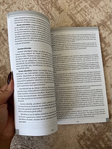 Çocuk gelişim kitapları - Görsel 4