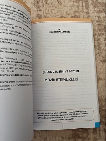 Çocuk gelişimi kitapları - Görsel 3
