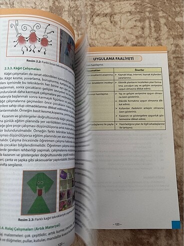 Çocuk gelişimi kitapları - Görsel 4