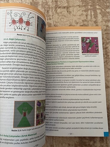 Çocuk gelişimi kitapları - Görsel 5