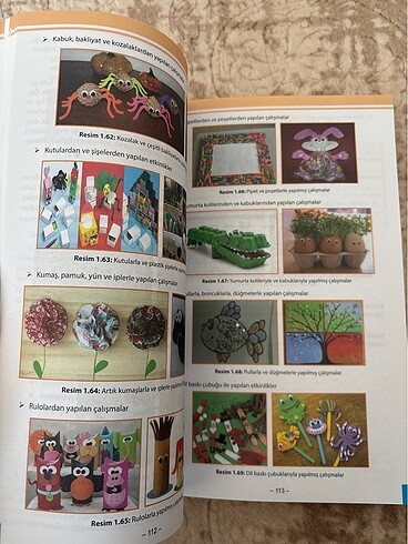 Çocuk gelişimi kitapları - Görsel 6