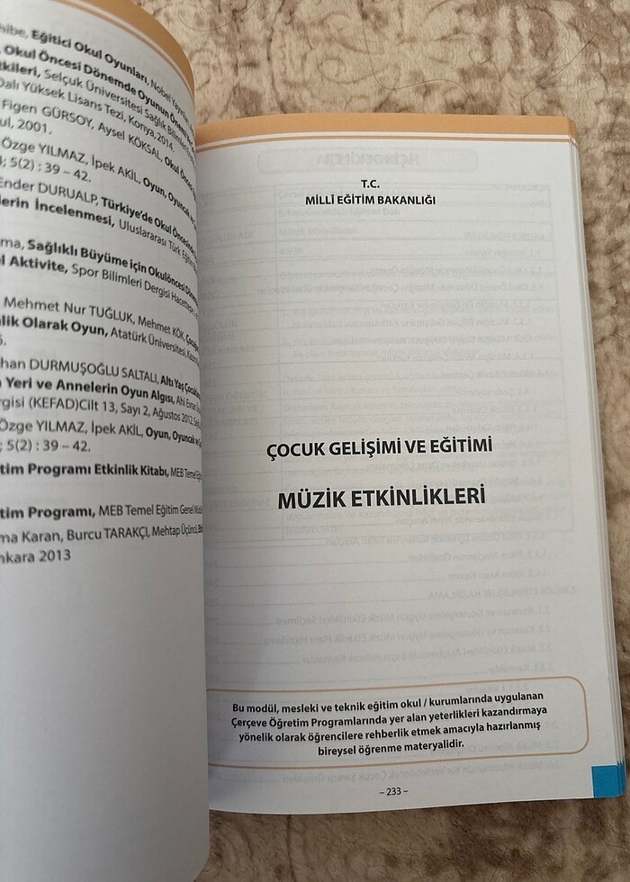 Çocuk gelişimi kitapları - Görsel 3